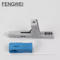 Veldassemblageconnector minder dan 0,3db